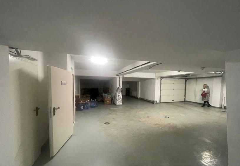 Spatiu comercial la demisol -  Dorobanti, Charles de Gaulle - 5