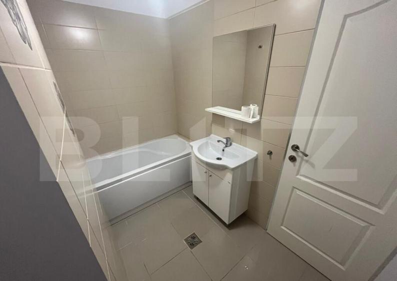 Penthouse duplex, de vanzare, cu 3 camere, 72 mp utili + 87 - 4