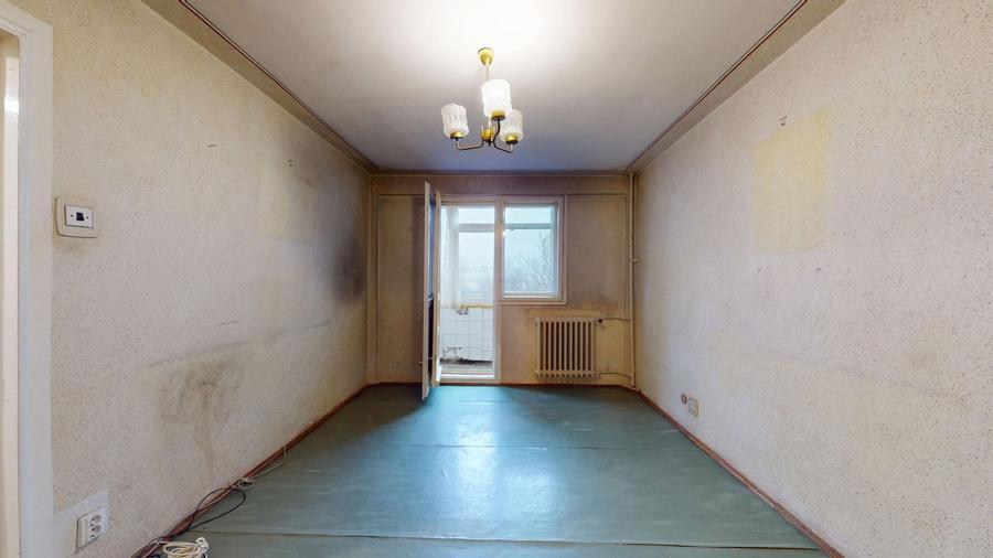 Apartament 2 camere – Aleea Baiut – Metrou Constantin Brancusi - 15