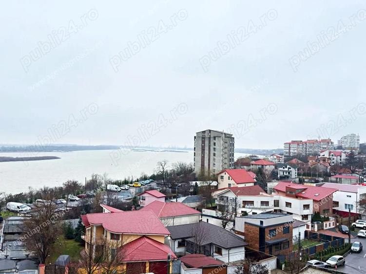 Apartament cu o camera, in Mazepa 1, cu vedere panoramica! - 1