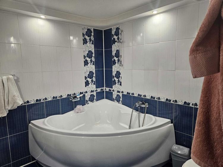 URGENT! Vand/Schimb casa (parter+mansarda), zona plantelor - 1