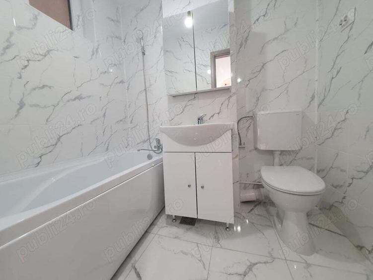 Apartament 2 camere, complet renovat. - 2