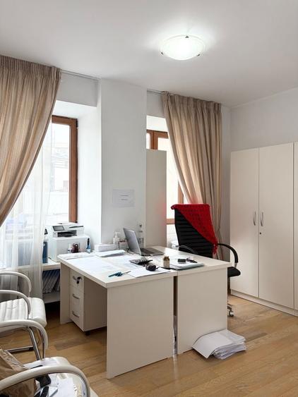 APARTAMENT FOARTE BINE COMPARTIMENTAT IN IMOBIL NOU CU GARAJ - VASILE LASCAR - 6