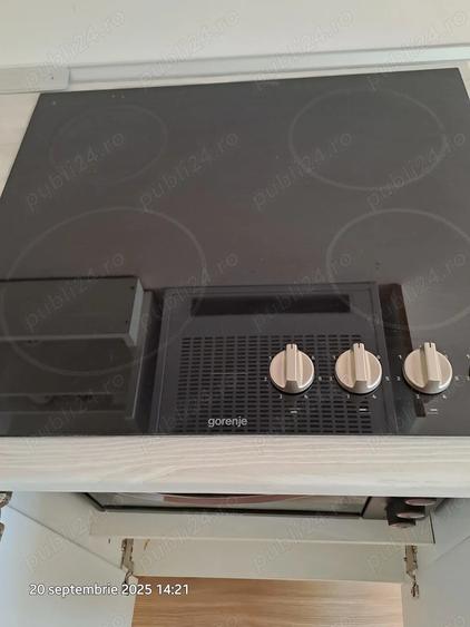 Vand Garoniera renovata in 2024, Campina, semi mobilata - 7