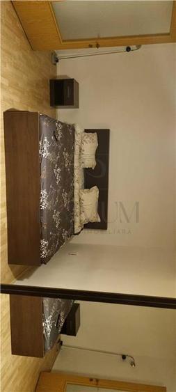 Apartament 1 camera-Centrala-Steaua - 6