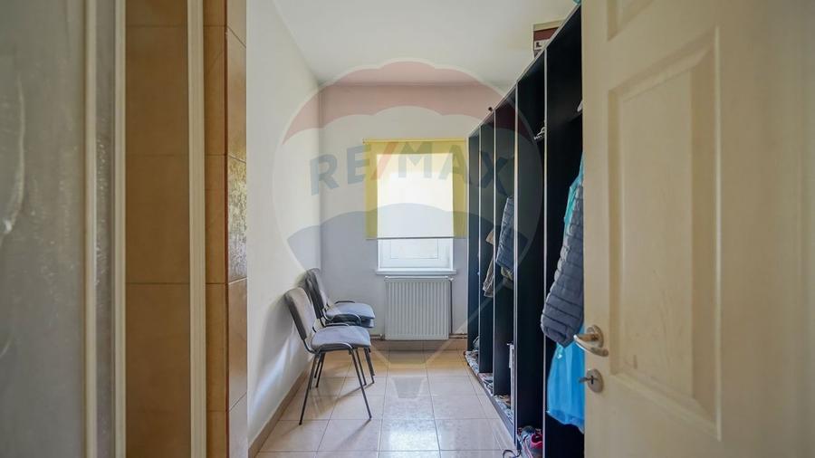 CASA CU SPATIU COMERCIAL SI PARCARE | PIATA UNIRII 12BIS BRASOV SCHEI - 26