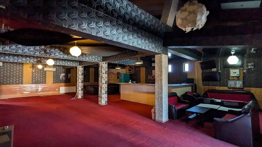 Spatiu comercial excelent, suprafata 159 mp, stradal, Comuna Berceni - 6