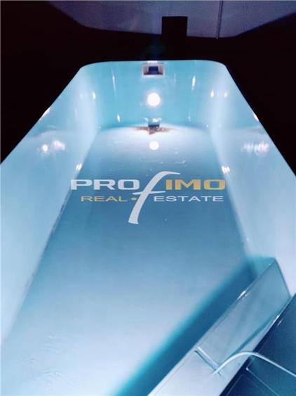 Vila exclusivista P+2E la cc.500m. de Plaja Alezzi - 2