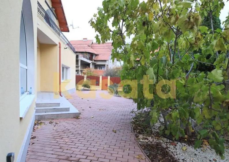 Vila Individuala de vanzare cu teren de 1.000Mp. Zo... - 10