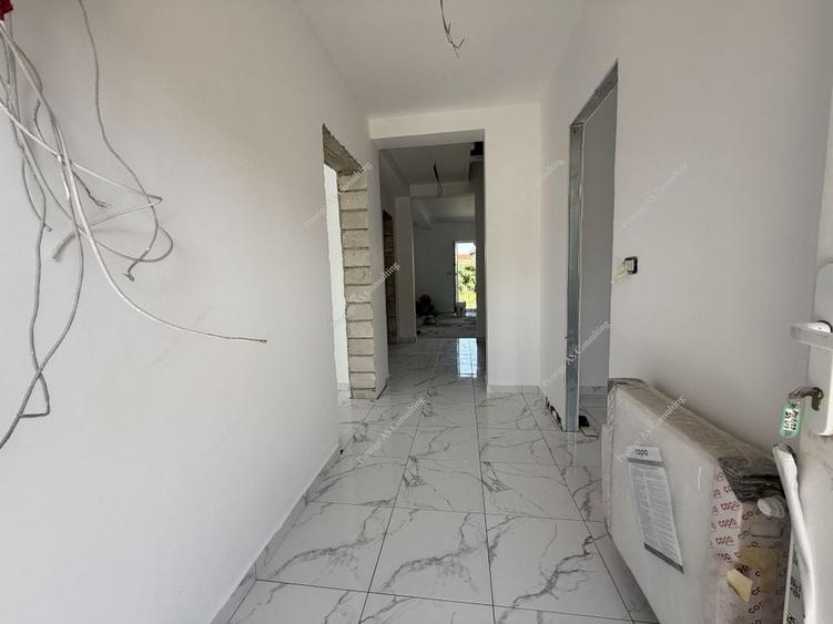 Duplex 4 Camere | P+1 | Calea Sagului-Unitatea Militara - 4