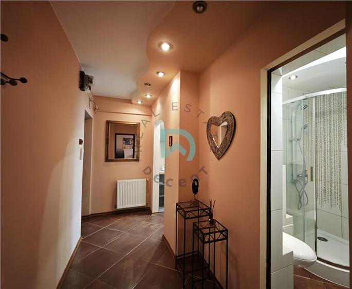 Închiriere 2 camere, Afimall, Brașov - 6