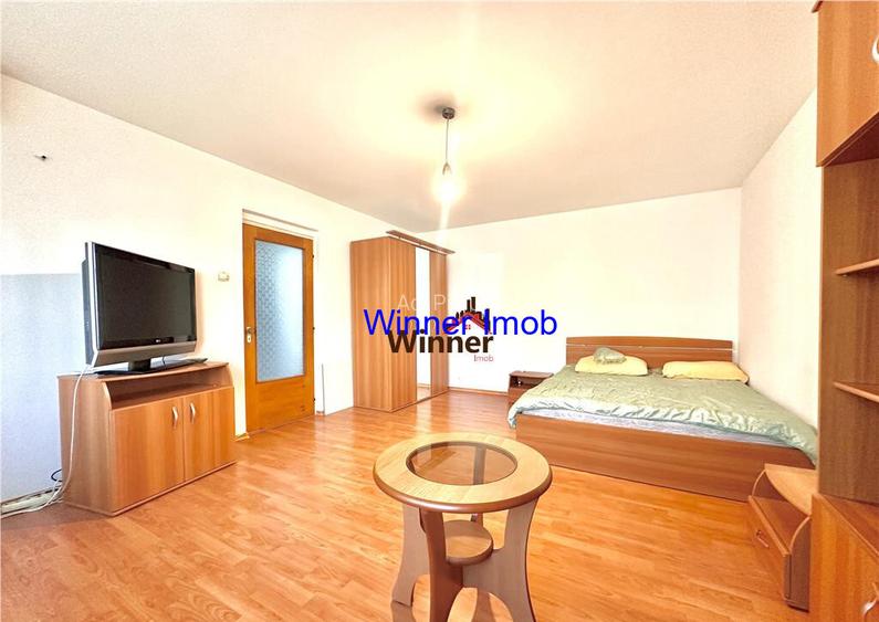 Inchiriere garsoniera spatioasa Aviatiei