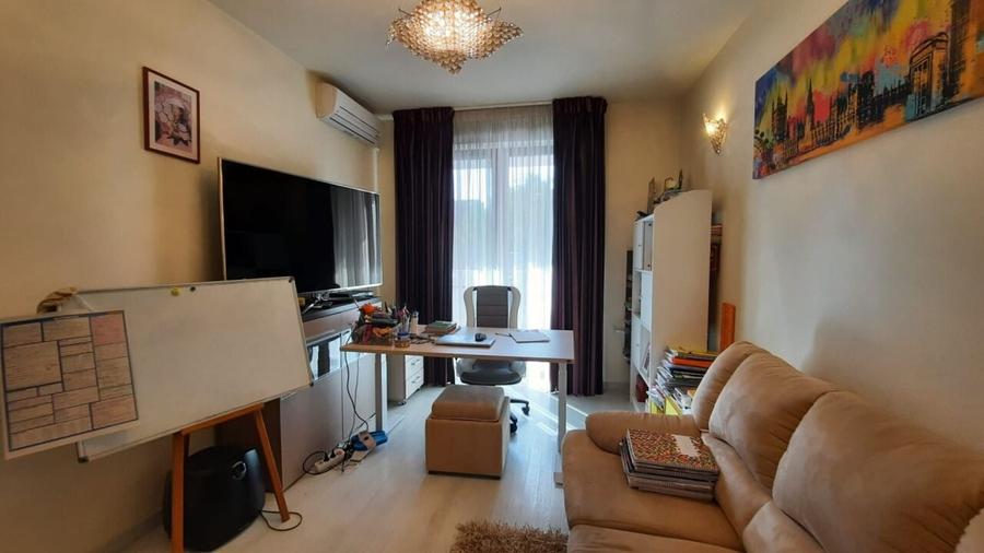 Vanzare vila Damaroaia mobilata/utilata complet - 11