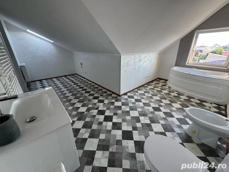 urgent de vanzare apatament dumbravita 1680 m2 - 5