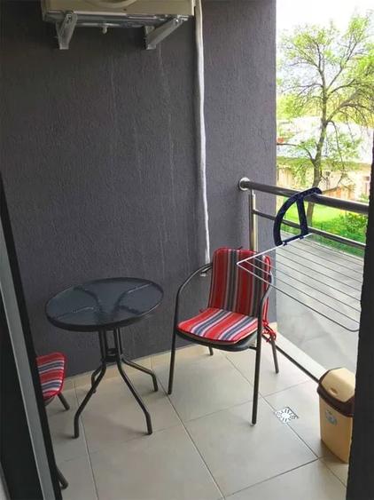 Garsoniera, decomandata, 40 mp, exigent one, zona Grozavesti - 6