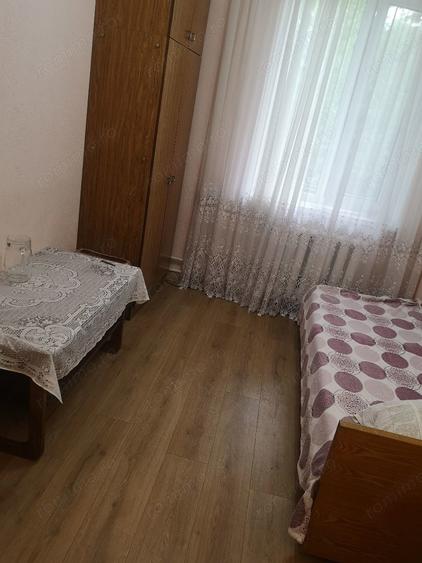 Garsoniera in zona Domenii de inchiriat - 1