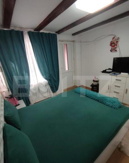 Casa pe parter, 4 camere, zona Brestei - 3