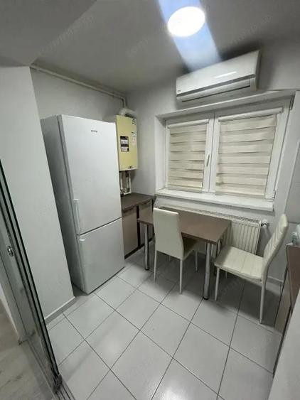 Garsoniera / Centrala Proprie / AC, Metrou / Palladium Residence - 5