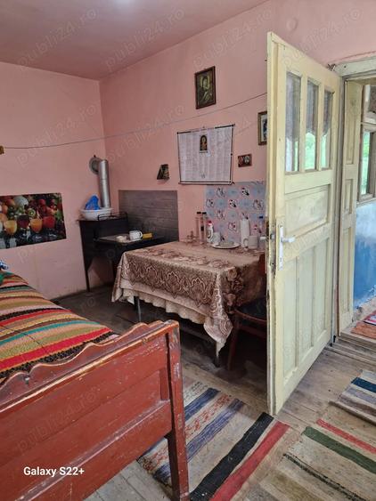 Casa la tara in Beudiu, comuna Nu?eni - 1