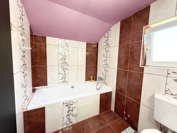 Giroc - Casa individuala cu 3 dormitoare - 9