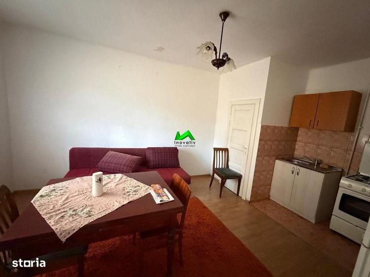 Casa individuala de vanzare 4 camere teren 820 mp Sibiu Turnisor - 3