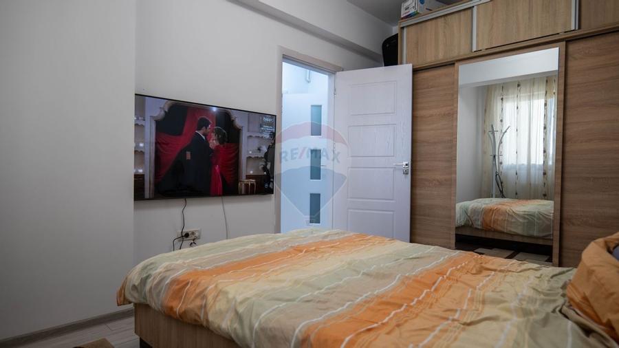 Vanzare apartament 2 camere,  bloc 2023, 2 parcari, Fundeni - 10