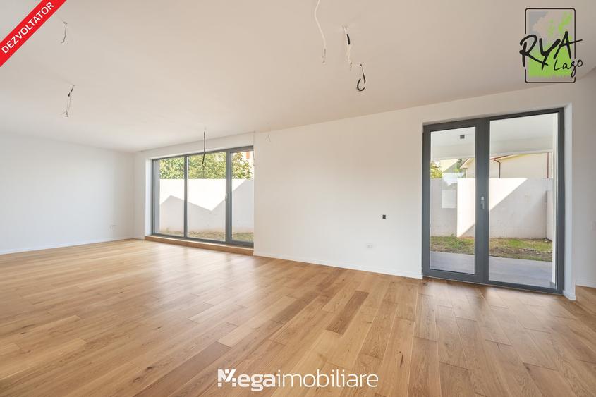 ✅TVA inclus: Vilă individuală la cheie - complex de case, RYA Lago, Mamaia Nord - 3