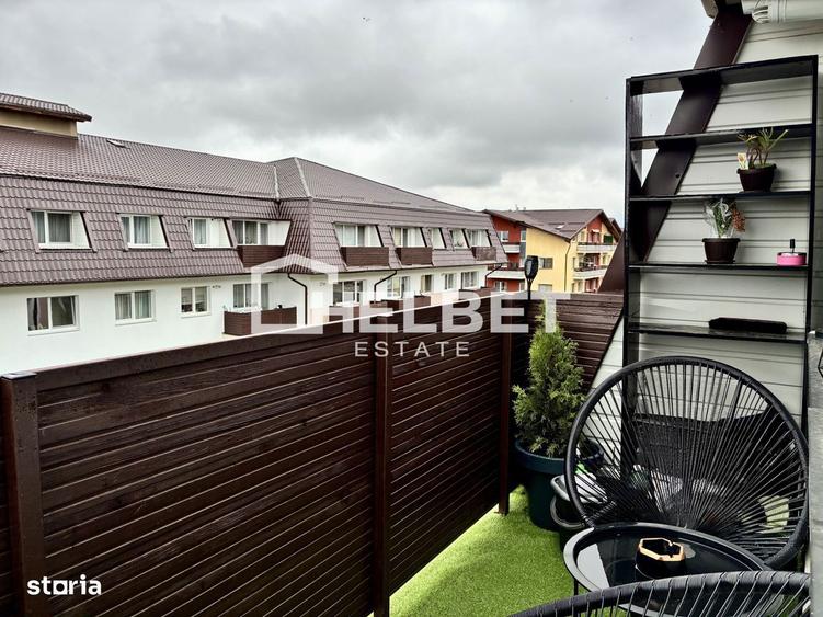 Garsoniera / Subcetate Residence / Mobilata / Utilata - 3