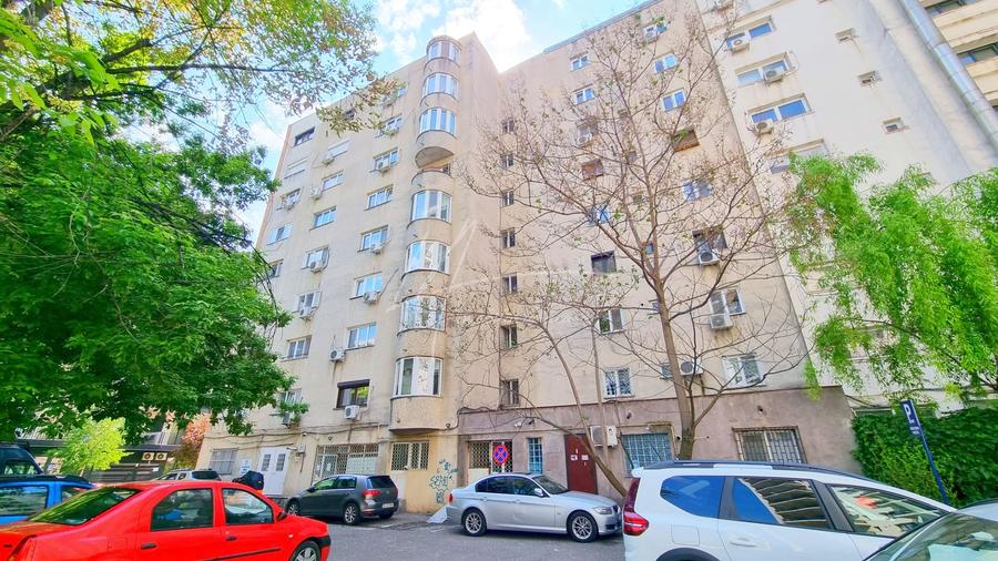 Ap decomandat cu 3 camere bloc 1993 Orzari, Delea Veche, Calea Calarasilor - 41
