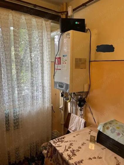 Apartament 3 camere Tomis Nord - 7