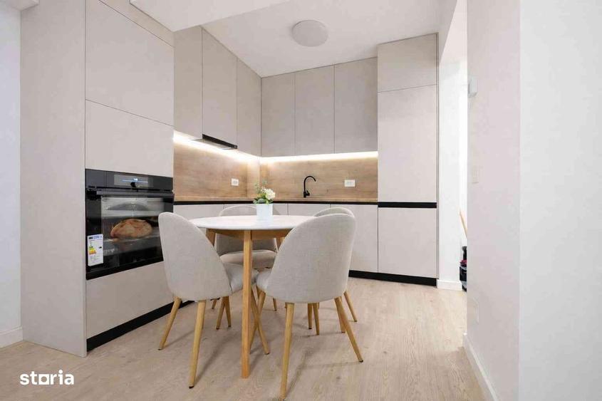 Apartament 2 camere Prima Green totul nou - 2
