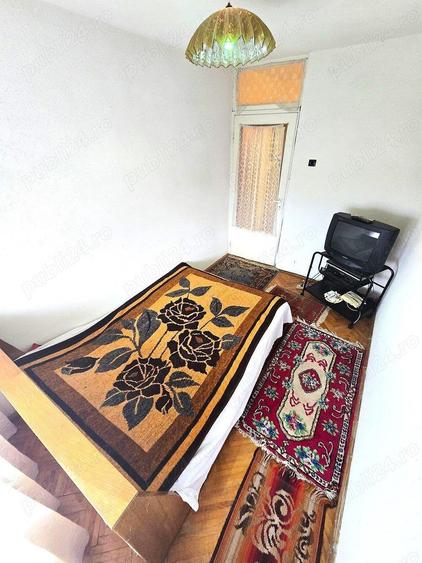 Aprtament cu 3 camere decomandate | Micro 17 | Strada Brasovului - 10