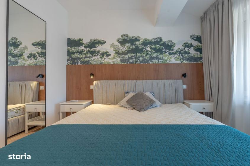 Apartament premium 4 camere, 120 mp, terasa 30 mp, 2 locuri de parcare - 18