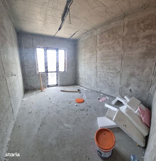 Vila single 4 camere//dressing/teren 330mp Varteju - 2