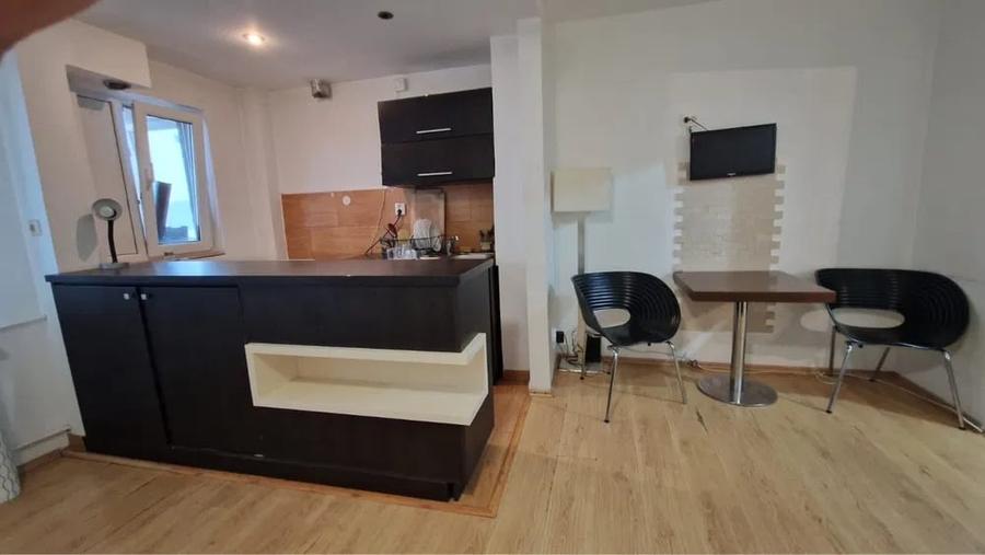 Garsoniera / decomandata / 35 mp / AC / metrou / Stefan cel Mare - 6