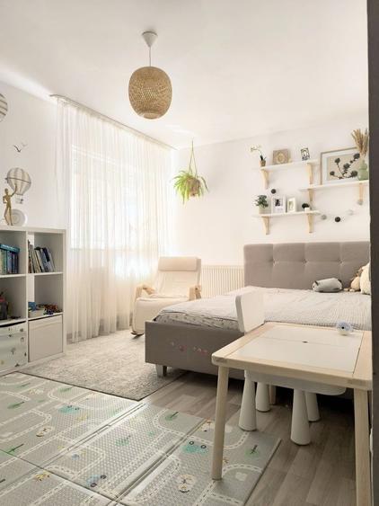 Apartament cu 2 camere - 6