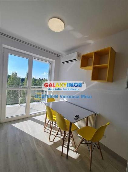 Garsoniera de inchiriat - Hils -Theodor Pallady - 6