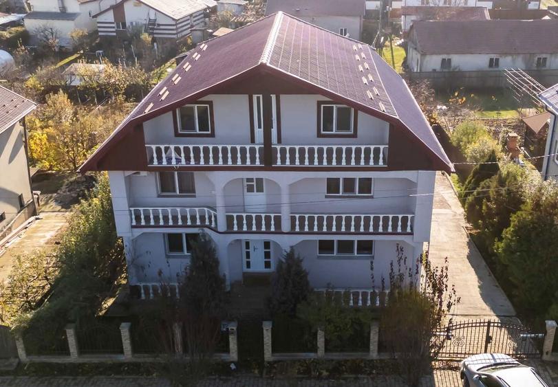 Casa Tomesti Deal - 8