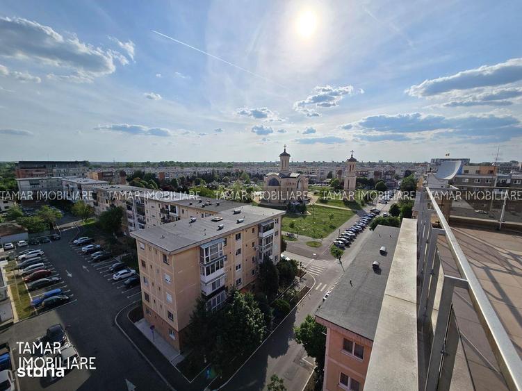 Apartament Tip Penthouse 2 Camere- Terasa Panoramica -Orizont Micalaca - 2