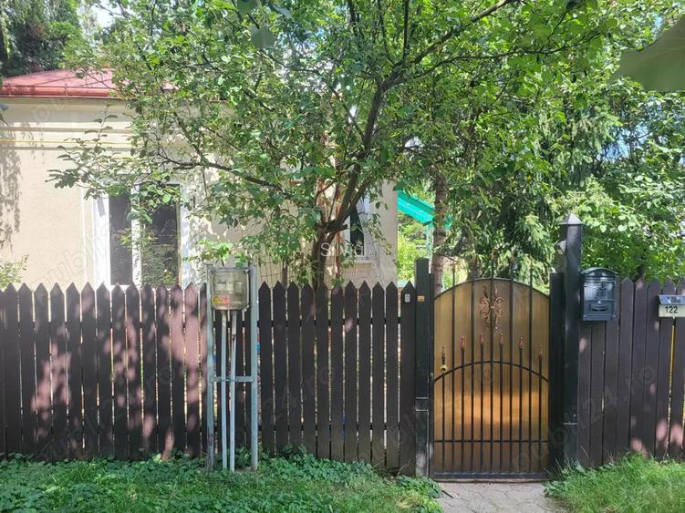 Casa in gheraiesti bacau