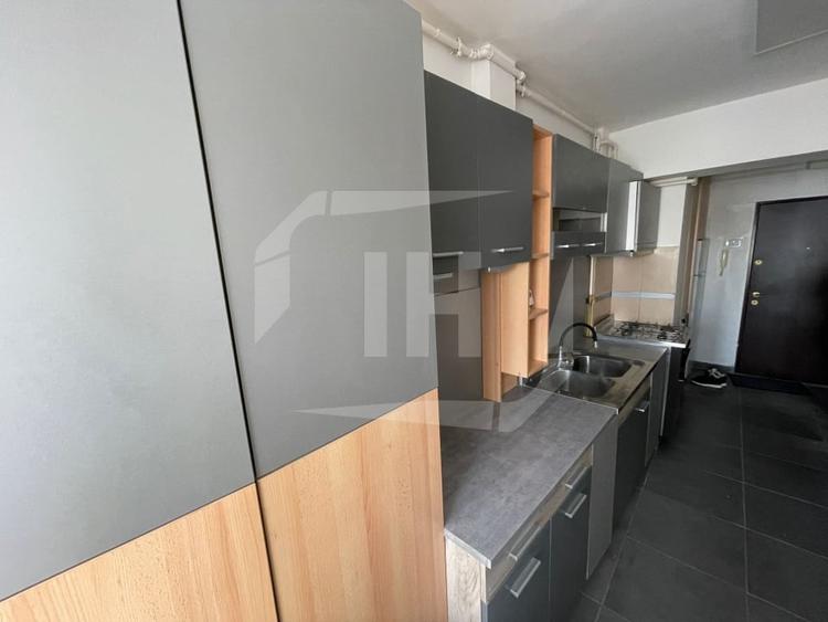 Apartament 1 camera,recent renovat, Centru - 7