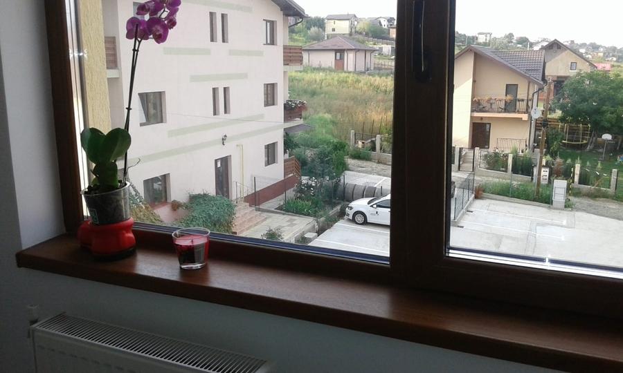 Apartament 4 camere + 3 balcoane + parcare + pod – Iași, Bucium Residence - 1