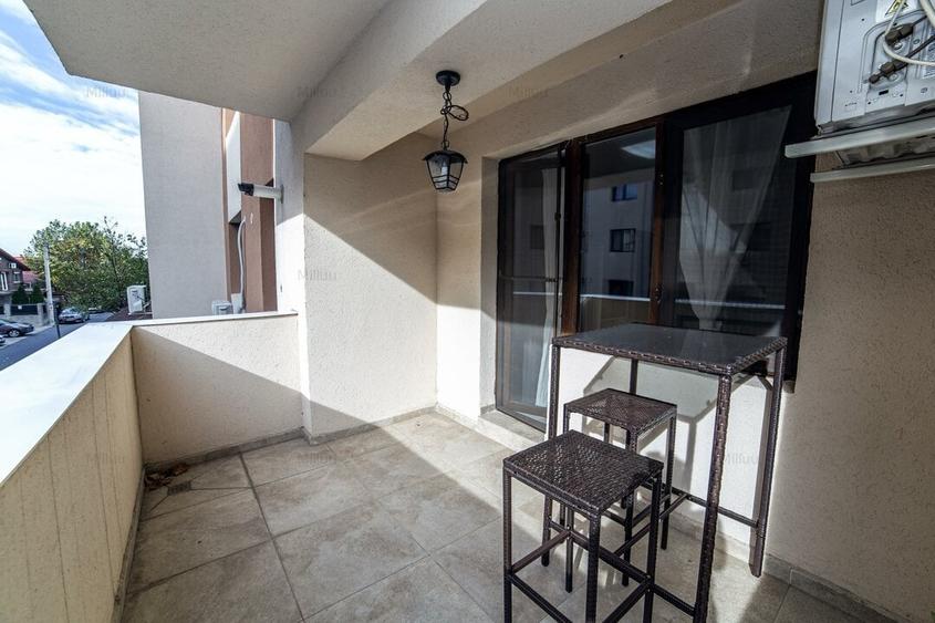 2 camere | Bloc Nou | Centrala Termica | Zona Salaj - 15