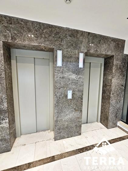 Statiunea Mamaia, Vedere superba catre mare! - 37