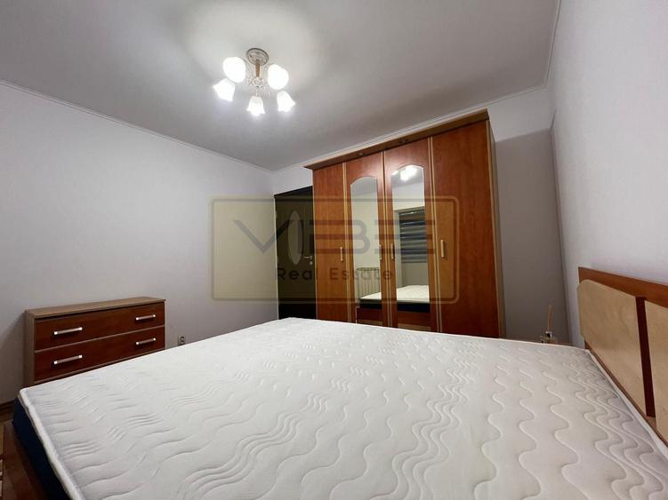Apartament 2 camere decomandat Nicolina - Catedrala Catolica - 7