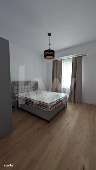 Apartament 2 camere nou, prima inchiriere, parcare privata, zona Cires - 4