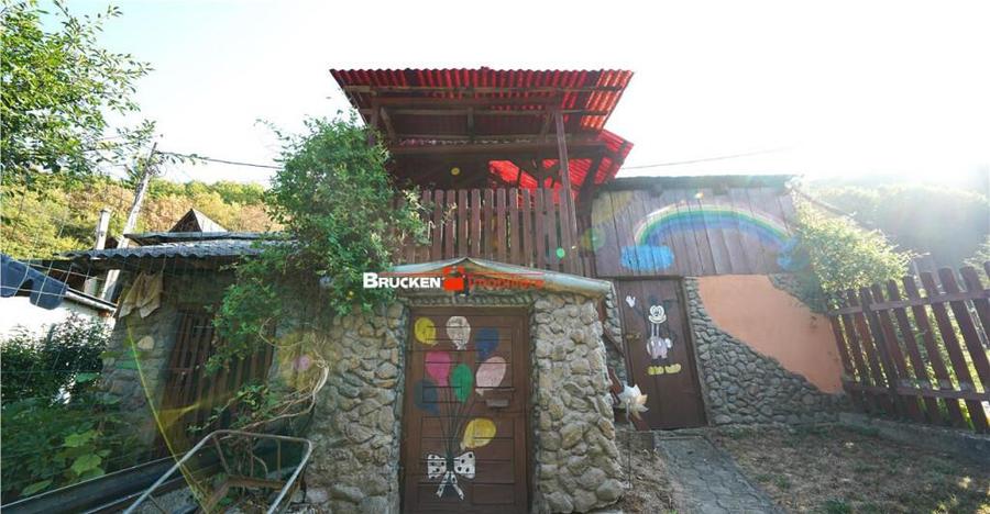 LOCUINTA TA DE VIS IN PADUREA NEAGRA - 5