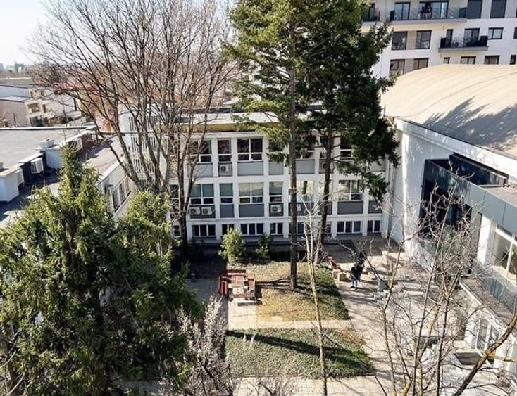 Birouri de mari dimensiuni de inchiriat - zona Domenii - 1