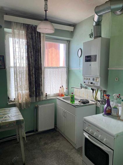 de vanzare apartament situat in centru nou Baia Mare (intersectia bulevardelor Unirii cu Regele Mihai I) - 7