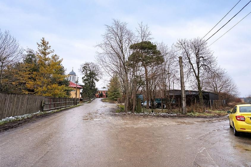 Teren Gruiu Snagov investitie vile REDUCERE - 4